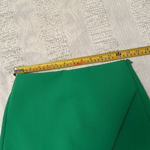 Zara Skort High Waist - Picture 7 of 8